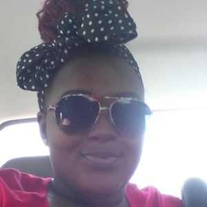 Meet your Posher, Shabria